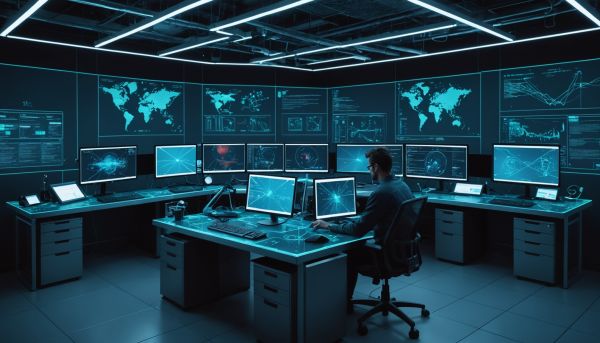 Audit technique et correction des liens brisés urgents