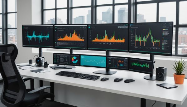 Comment paramétrer Google Search Console efficacement