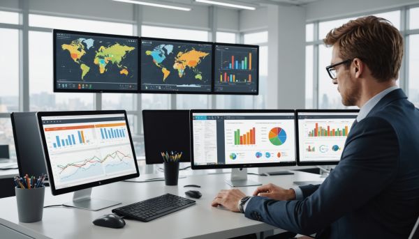 Comment réaliser un audit SEO complet de son site web