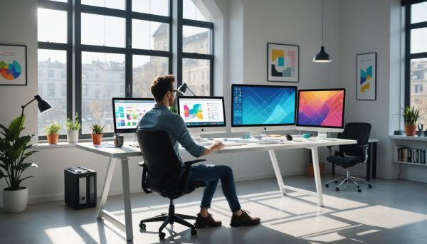 Comment rendre son site parfaitement responsive et fluide