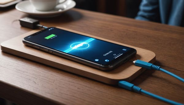 Pourquoi la vitesse de chargement sur smartphone compte