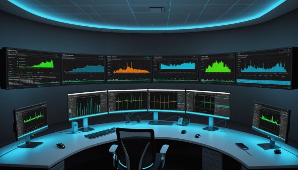 Quels signaux surveiller pour auditer une plateforme ?