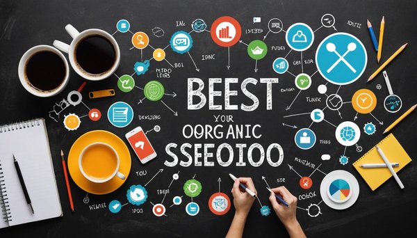 Les meilleurs outils d'analyse de site pour booster votre référencement naturel